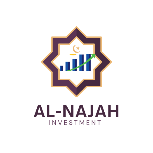AL-Najah Investment Logo