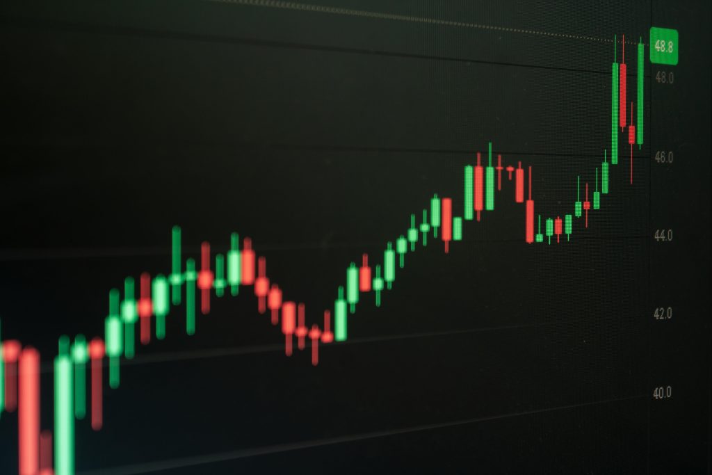 Al - Najah Forex Training Academy 2
